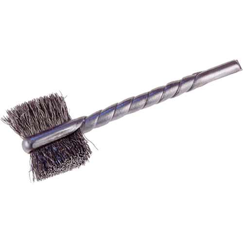 Osborn 0003508700 Situft&reg; Crimped Wire Internal Brush Kit, 5/8" Dia. x 5/8" L, 2-1/4" Overall Length