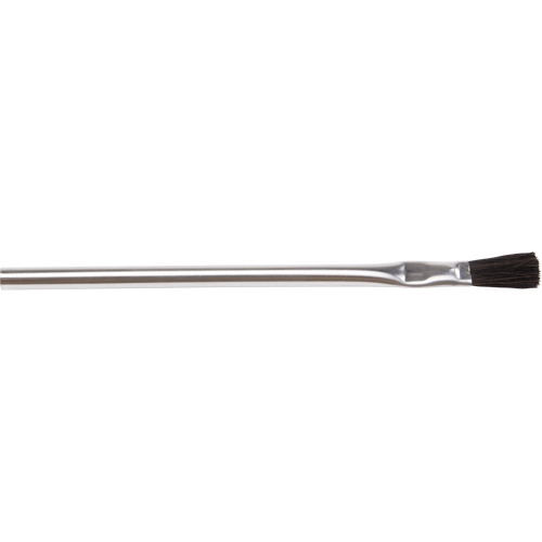 Osborn 0007406000 Brosses pour application d'acide/flux, Longueur 6-1/8"