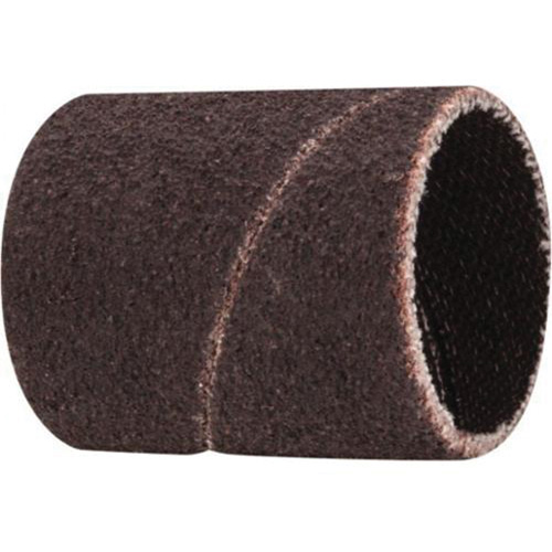 Merit 08834196071 Spiral Bands, 3/4" x 1", Aluminum Oxide, 80 Grit