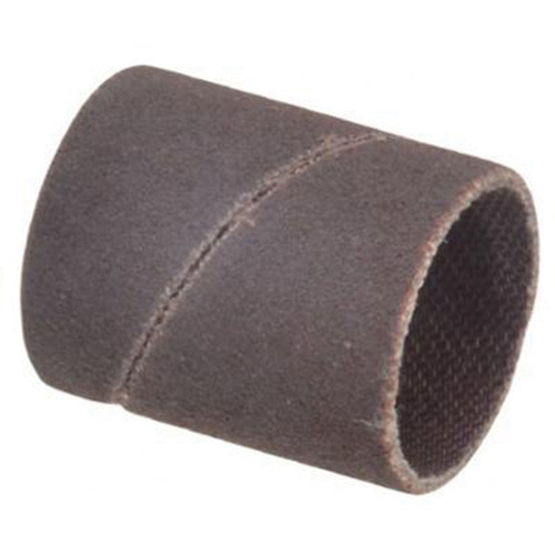 Merit 08834196219 Spiral Band, 3/4" x 1", Aluminum Oxide, 120 Grit