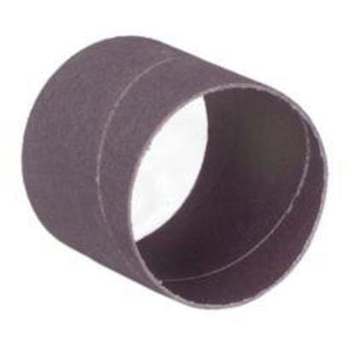 Merit 08834196231 Spiral Band, 3/4" x 3/4", Aluminum Oxide, 150 Grit