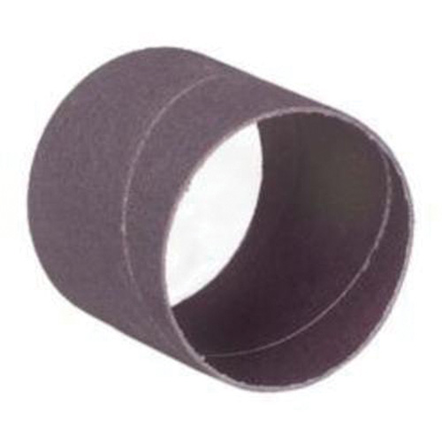 Merit 08834196232 Spiral Bands, 2" x 1", Aluminum Oxide, 60 Grit