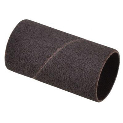 Merit 08834196268 Spiral Band, 1" x 2", Aluminum Oxide, 80 Grit