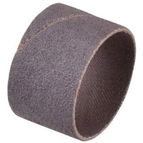 Merit 08834196503 Bandes spirales, 1-1/2" x 1", Oxyde d'aluminium, 60 Grain