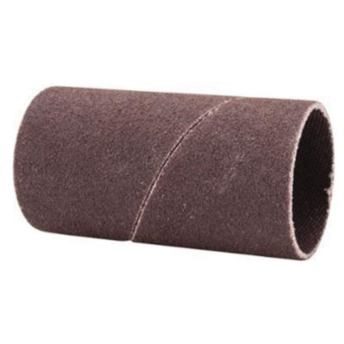 Merit 08834196507 Spiral Band, 1" x 2", Aluminum Oxide, 120 Grit