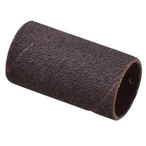 Merit 08834196588 Bande abrasive spirale, 1" x 2", Oxyde d'aluminium, 50 Grain