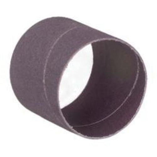 Merit 08834196746 Spiral Band, 3/4" x 2", Aluminum Oxide, 120 Grit