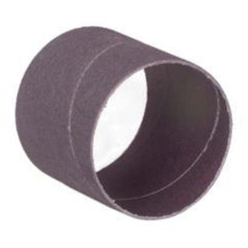 Merit 08834196809 Spiral Band, 1-1/2" x 3", Aluminum Oxide, 80 Grit