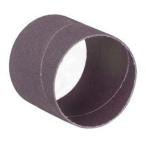 Merit 08834197592 Bande abrasive spirale, 1" x 1/2", Oxyde d'aluminium, 120 Grain