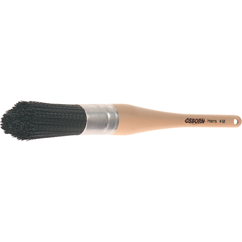 Osborn 0007597500 Parts Cleaning Brushes