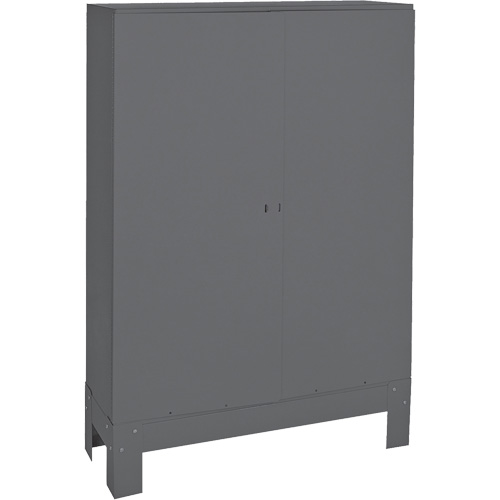 Durham Manufacturing 365-95 Jeux de portes &agrave; charni&egrave;res