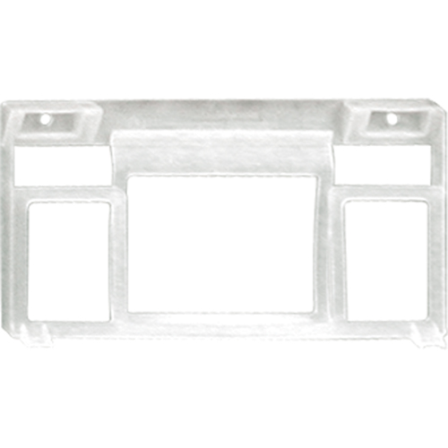 Orbis 6270005 Stakpak Plus 4845 System Containers - Cardholders