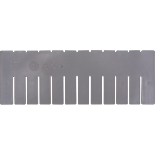 Lewis Bins+ DV1660 Divider for Divider Box