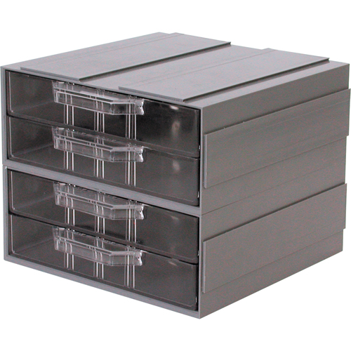 Integrated Plastics Add A Drawer Ca840 1 1025 W Divider Labels