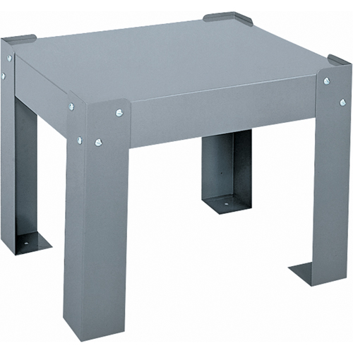 Durham Manufacturing 304-95 Cabinet Bases