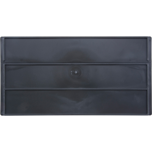 Akro-Mils A40358P10 Plastic Bins - Dividers