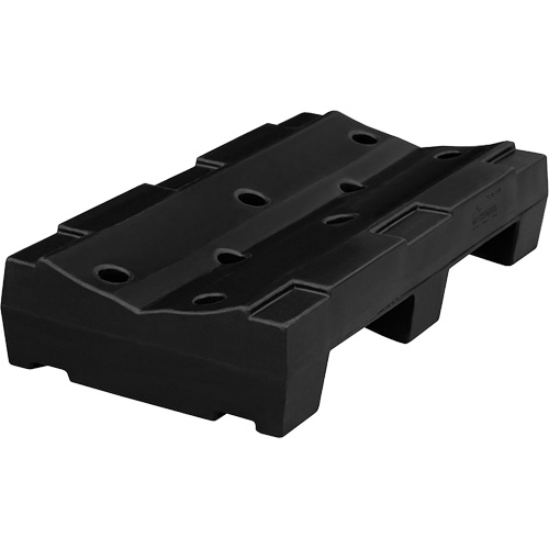 Techstar Plastics Inc RP2000 Palettes Roll Pallet