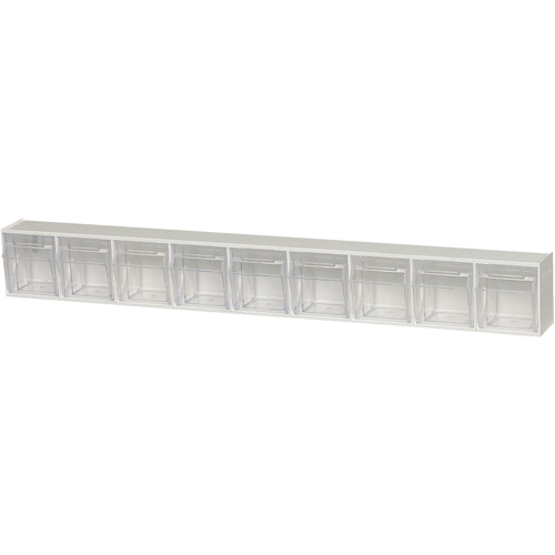 Quantum Storage System QTB309/409CUP CASIER REMPL POUR 60900TILT-BIN