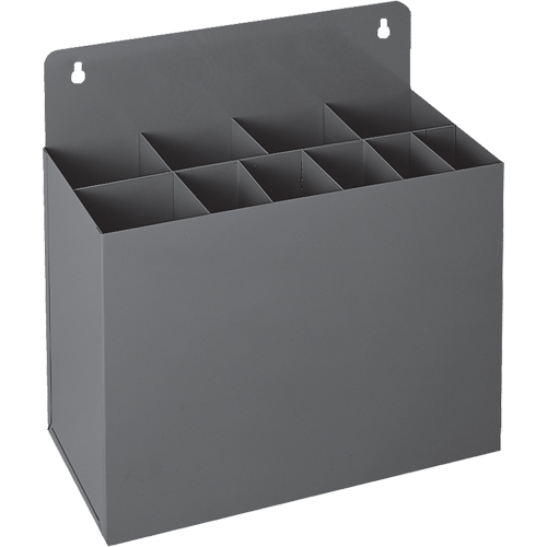 Durham Manufacturing 381-95 Support de rangement pour clavettes