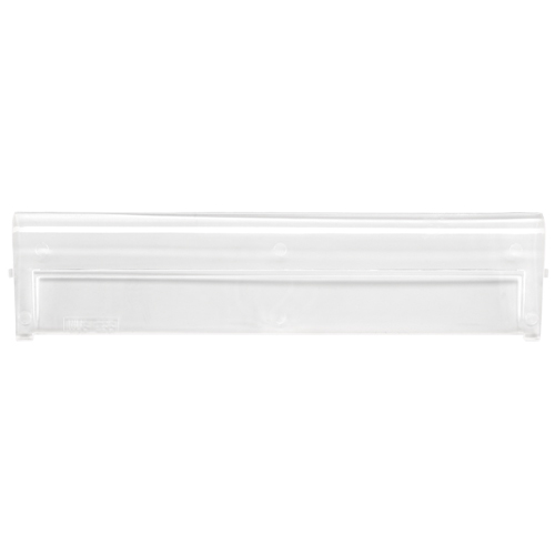 Quantum Storage System WUS235 Clear Window for Stack & Hang Bin
