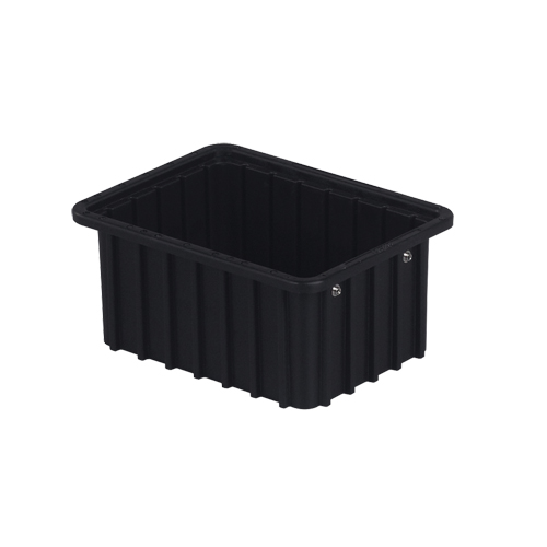 Lewis Bins+ 6000375 Boîtes D.E.S. avec diviseurs