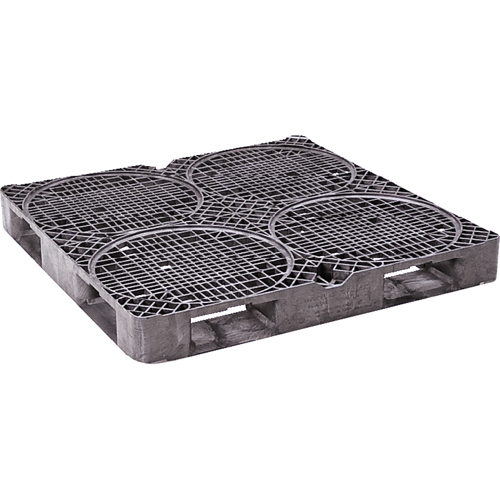 Orbis 0405050 Drum Pallets