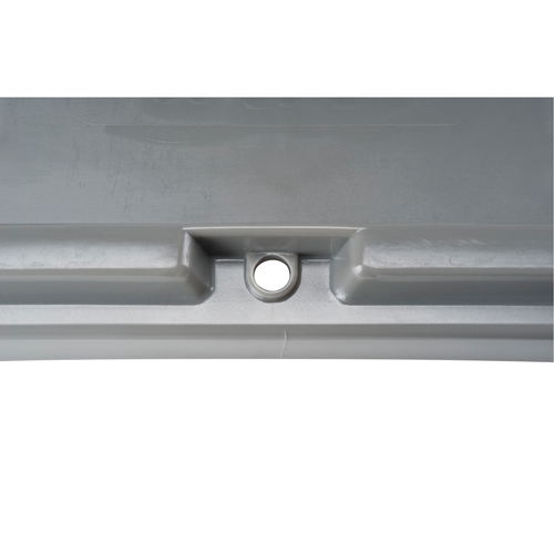 Quantum Storage System LID191GY Cover for Stack & Nest Tote