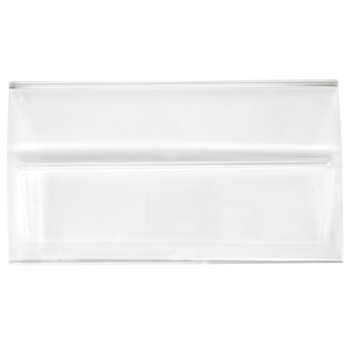 Quantum Storage System WMS533 Fen&ecirc;tre transparente pour contenant empilable g&eacute;ant