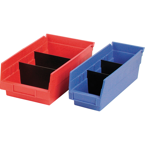 Quantum Storage System DIV6123 Super Tuff Euro Drawers Divider