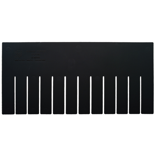 Quantum Storage System DL92080CO Long Conductive Grid Dividers