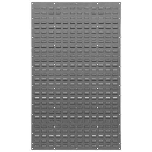 Quantum Storage System QLP-3661 Louvered Panel