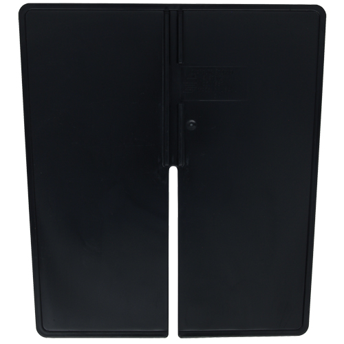 Quantum Storage System CD1867 Width Divider for Quick Pick Bins