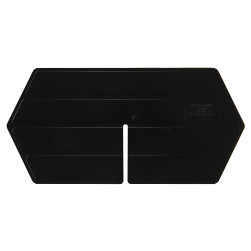 Quantum Storage System LD965 Length Divider for Quick Pick Bins