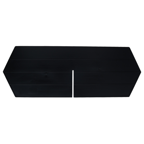 Quantum Storage System LD1867 Length Divider for Quick Pick Bins