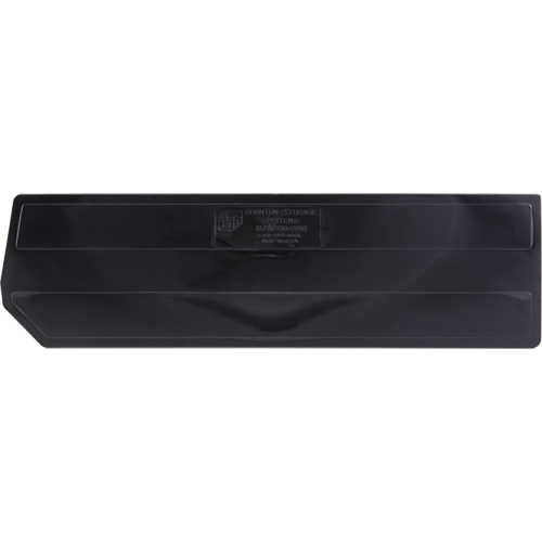Quantum Storage System DUS950/952 Diviseur pour contenant Divider Box