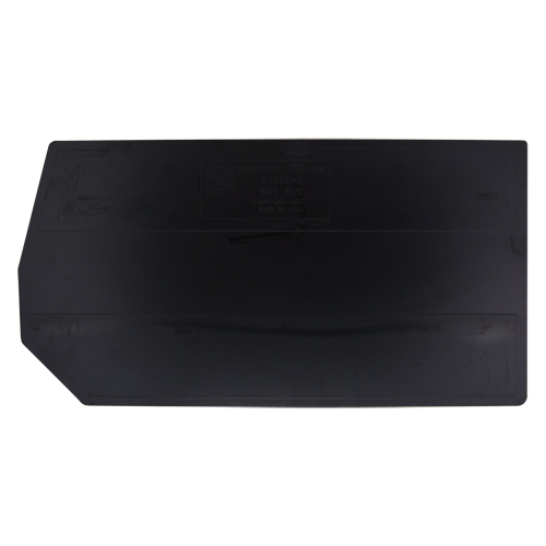 Quantum Storage System DUS955 Divider for Stack & Hang Bin