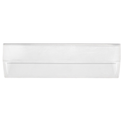 Quantum Storage System WUS955 Clear Window for Stacking Container