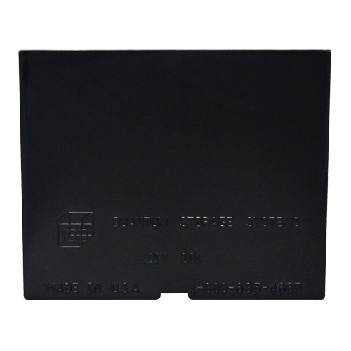 Quantum Storage System DIV201 Divider For Cabinet Drawer