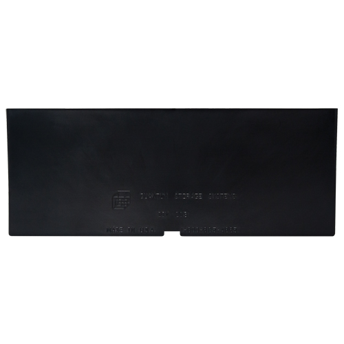 Quantum Storage System DIV203 Divider For Cabinet Drawer