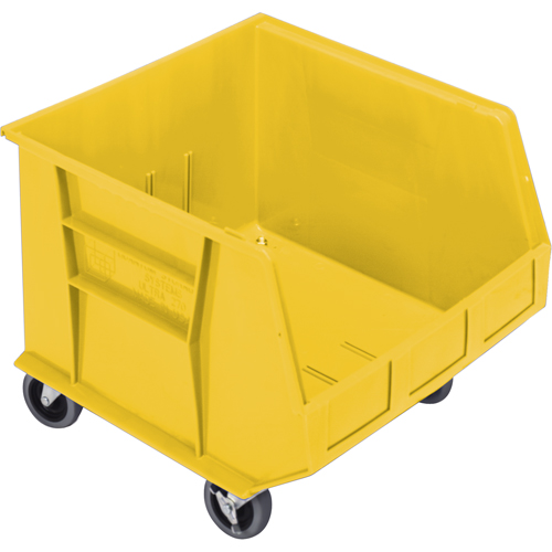 QUANTUM STORAGE SYSTEM Quantum Bins Mobile Unit CD670 (QUS275MOBYL