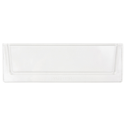 KLETON CF287 Diviseur d'armoire pour pi&egrave;ces A5