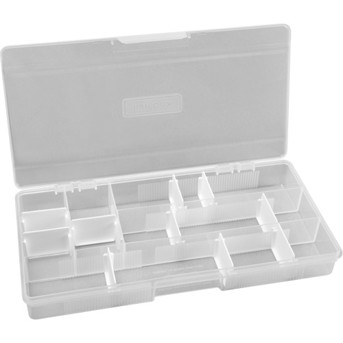Outils Aurora CF333 Boîtier &agrave; compartiments