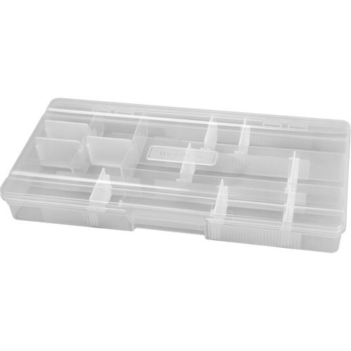 Outils Aurora CF333 Boîtier &agrave; compartiments