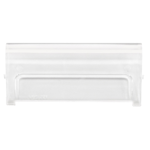 Quantum Storage System WUS221 Clear Window for Bin