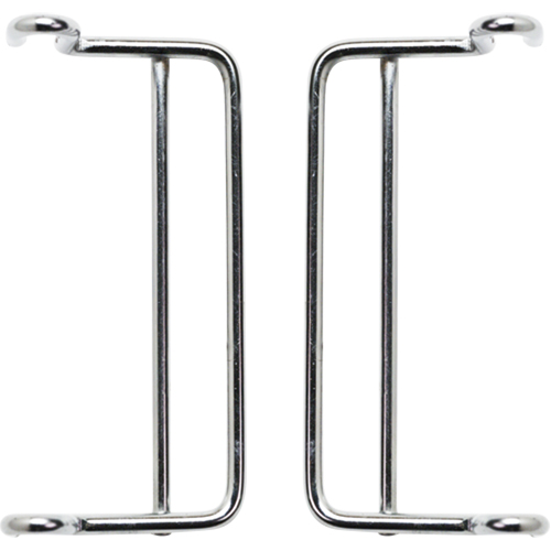 Quantum Storage System HMB510C Wire Mesh Side Hanger