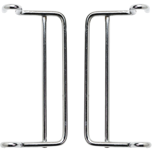 Quantum Storage System HMB520C Wire Mesh Side Hanger