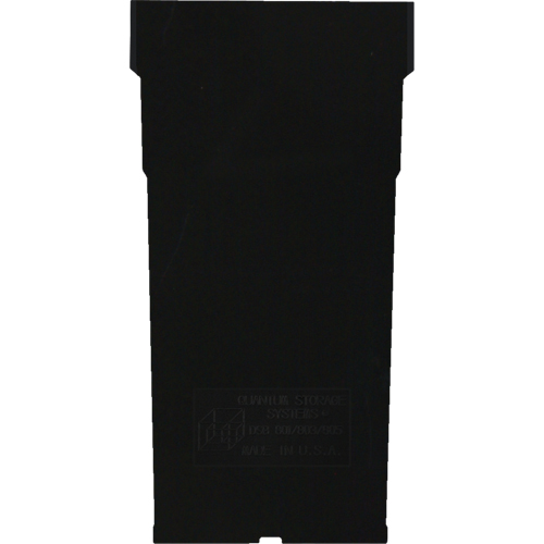 Quantum Storage System DSB801 Diviseur STORE-MAX