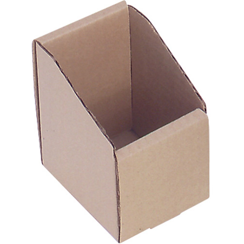 CARDINAL CORRUGATED CONTAINERS Corrugated 3 5/8 Deep Removable Dividers (BD03)