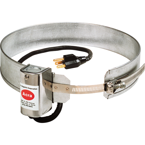 Expo Engineering BEE-5R 120V 5-Gallon Pail Heaters