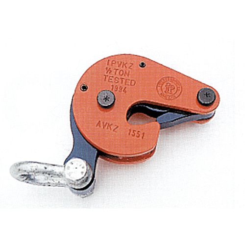 Crosby 2700116 Crochet de levage IPVK pour barils